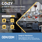 Plastic Fresh-Keeper Storage Box - Image 5