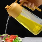 Oil Dispenser Sprayer for Kitchen - Image 3