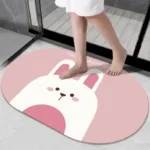 Drying Anti-fatigue Bathroom Mat - Image 5