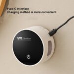 Wall-Mounted Toothbrush Holder12 - Image 4