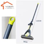 Handfree Washing Squeeze Mop - Image 6