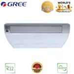 GS-60XDWV32- Gree Ceiling Type Air Conditioner (5.0 TON)- INVERTER - Image 2