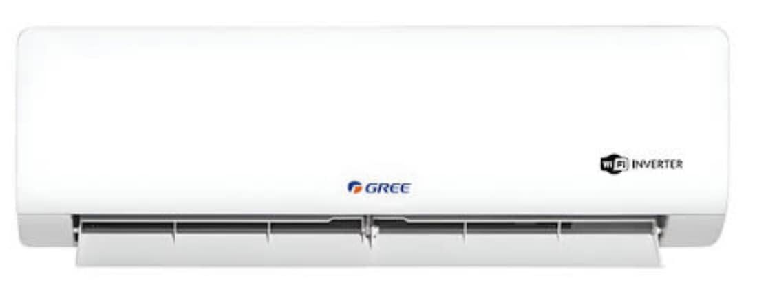 508476737_705068058809765_8594088768862908016_n Gree GS-18XCOA1V Cosmo – Split 1.5 Ton Inverter AC Official Model 2026 - Image 1