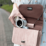 Premium Handheld Turbo Fan