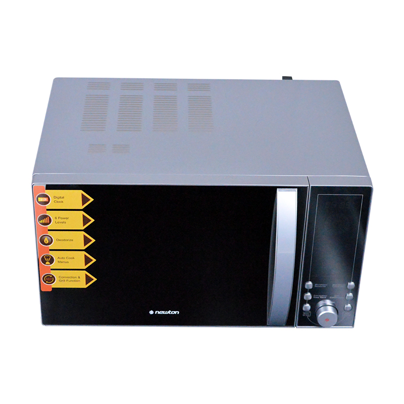 Newton Microwave Oven NMW-25C-ZH (25 Litres) Newton Microwave Oven NMW-25C-ZH (25 Litres)