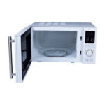 Newton Microwave Oven NMW-25G-KL 25 Litres | Grill Function & Fast Cooking - Image 4