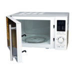 Newton Microwave Oven NMW-25G-KL 25 Litres | Grill Function & Fast Cooking - Image 3