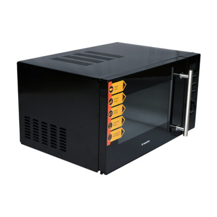 Newton Microwave Oven