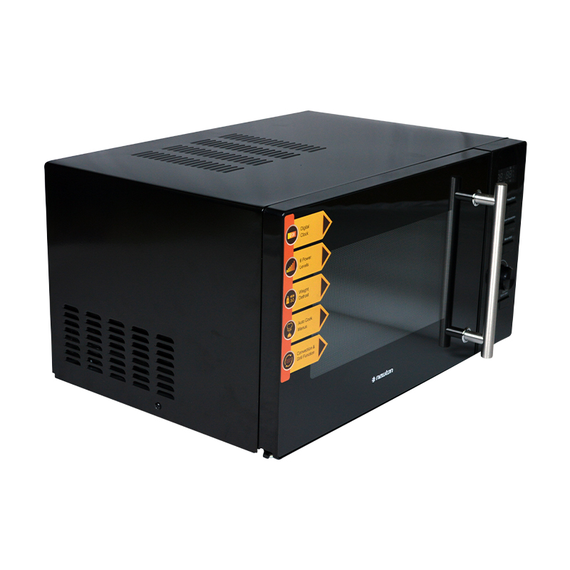 Newton Microwave Oven Newton Microwave Oven