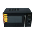 Newton Microwave Oven | NMW-30C-ZW | 30 Litres - Image 4