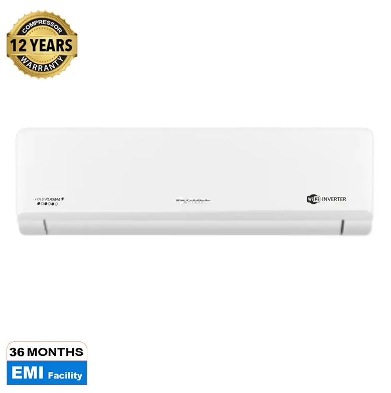 Screenshot 2026-04-08 204714 Gree 2 Ton Inverter Split Air Conditioner Cosmo (GS-24XCOA1V) Official 2026 Model - Image 1