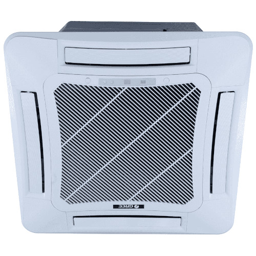 giant_211147 GS-36XCTAV32- Gree Cassette Type Air Conditioner (3.0 TON)-INVERTER - Image 1
