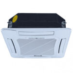 GS-36XCTAV32- Gree Cassette Type Air Conditioner (3.0 TON)-INVERTER - Image 3