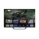 Haier 32″  QLED FHD Google TV H32S80EFX - Image 2