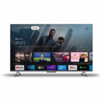 Haier  50″ HQLED 4K Google TV H50P7UX - Image 2