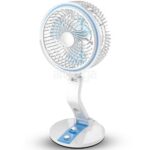 Folding Rechargable Fan