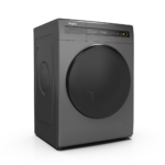 Whirlpool Sanicare WFC 90604RT-D (9 Kg) Front Load (With Heater) Washing Machine - Image 2