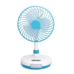Rechargeable Desktop Fan