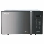 Whirlpool MAGICOOK CONVECTION Black Mirror 30L MICROWAVE - Image 3