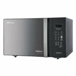 Whirlpool MAGICOOK CONVECTION Black Mirror 30L MICROWAVE - Image 2